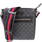 523599 GG Supreme Messenger Bag lbcase