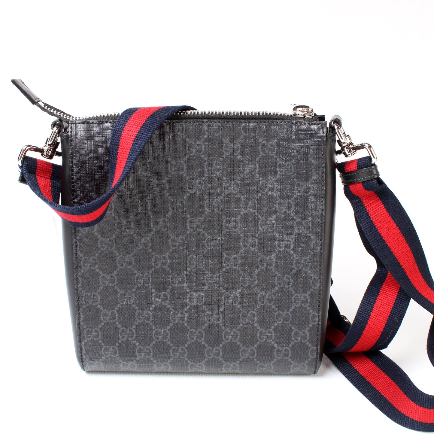523599 GG Supreme Messenger Bag lbcase