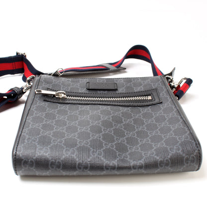 523599 GG Supreme Messenger Bag lbcase