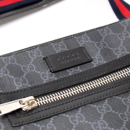 523599 GG Supreme Messenger Bag lbcase