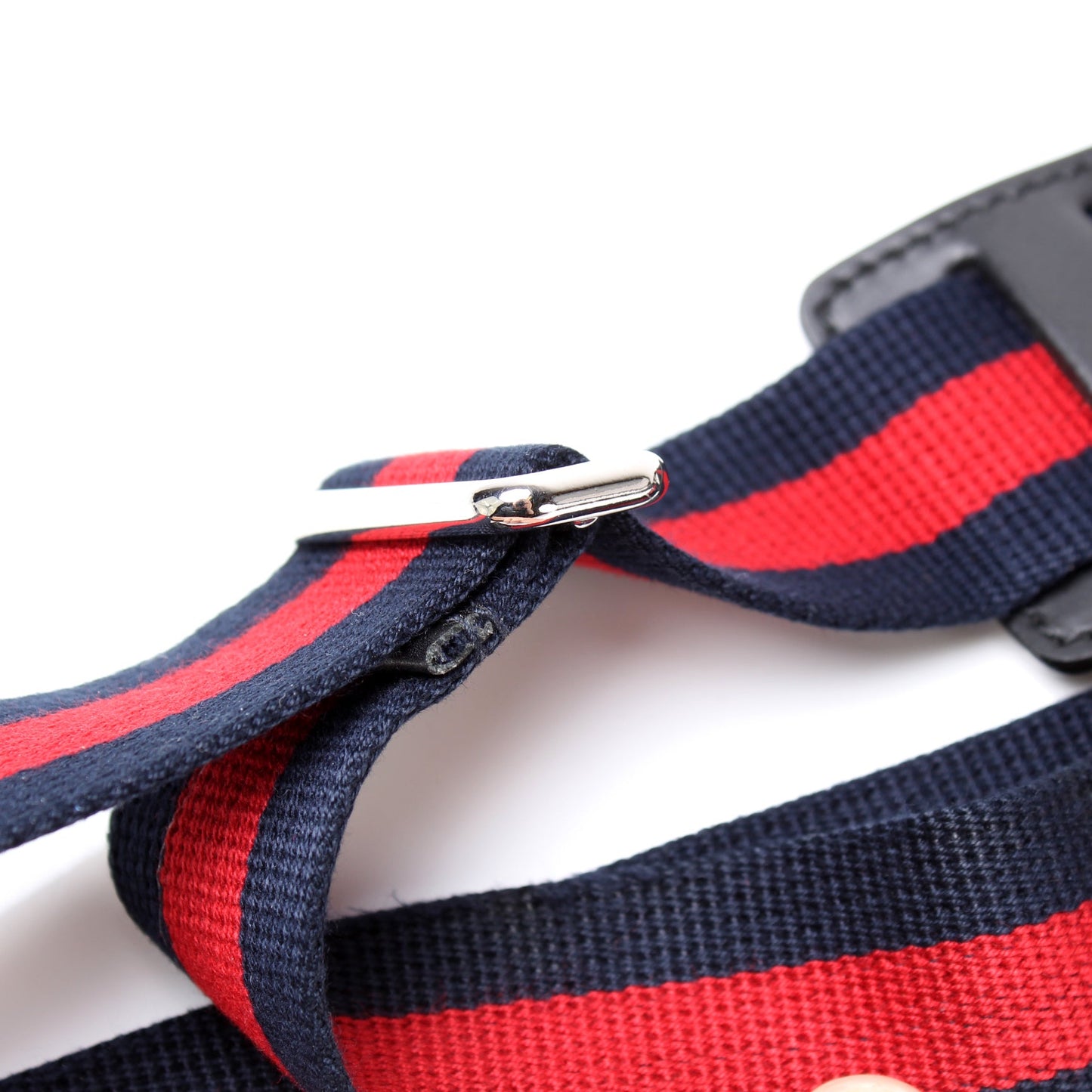523599 GG Supreme Messenger Bag lbcase