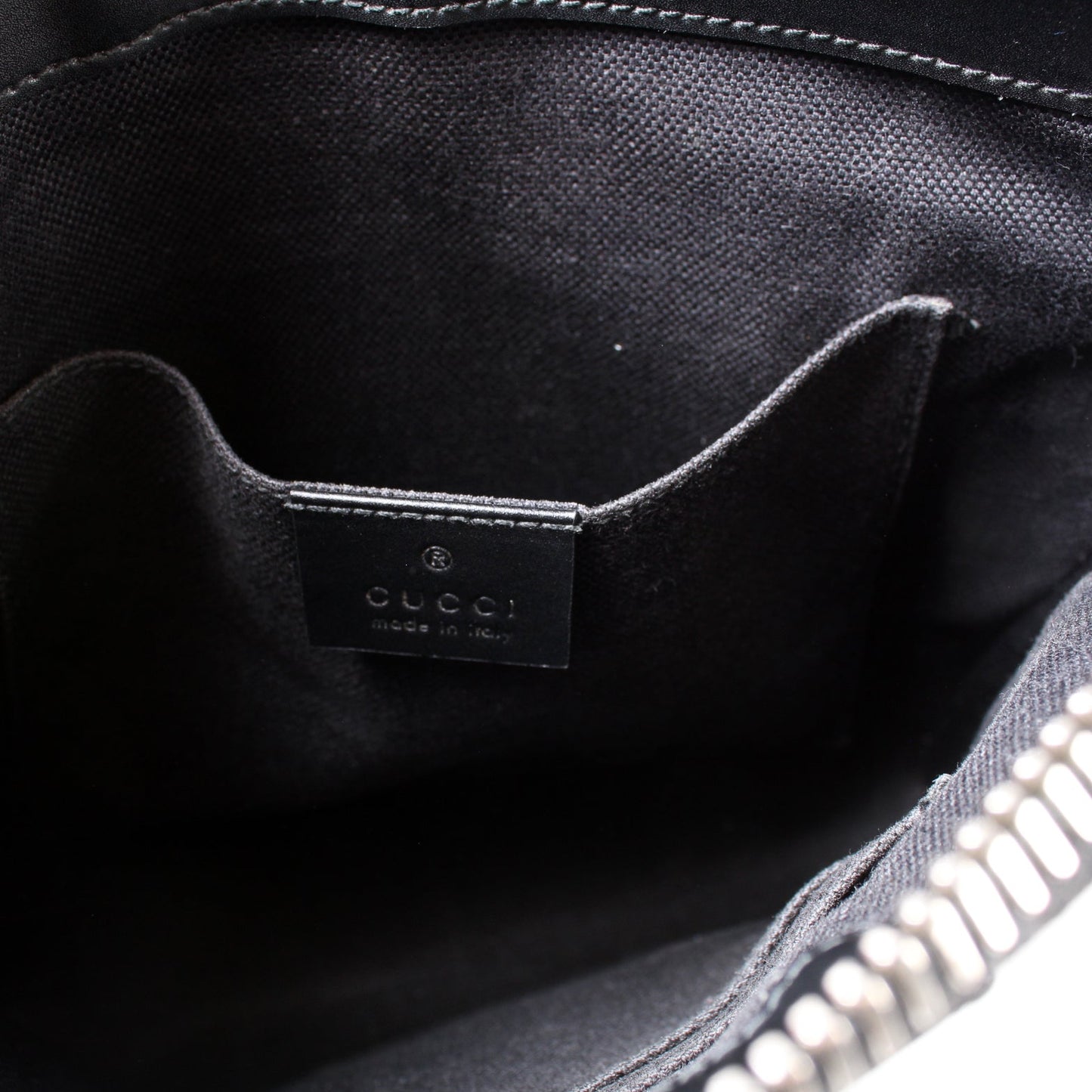 523599 GG Supreme Messenger Bag lbcase
