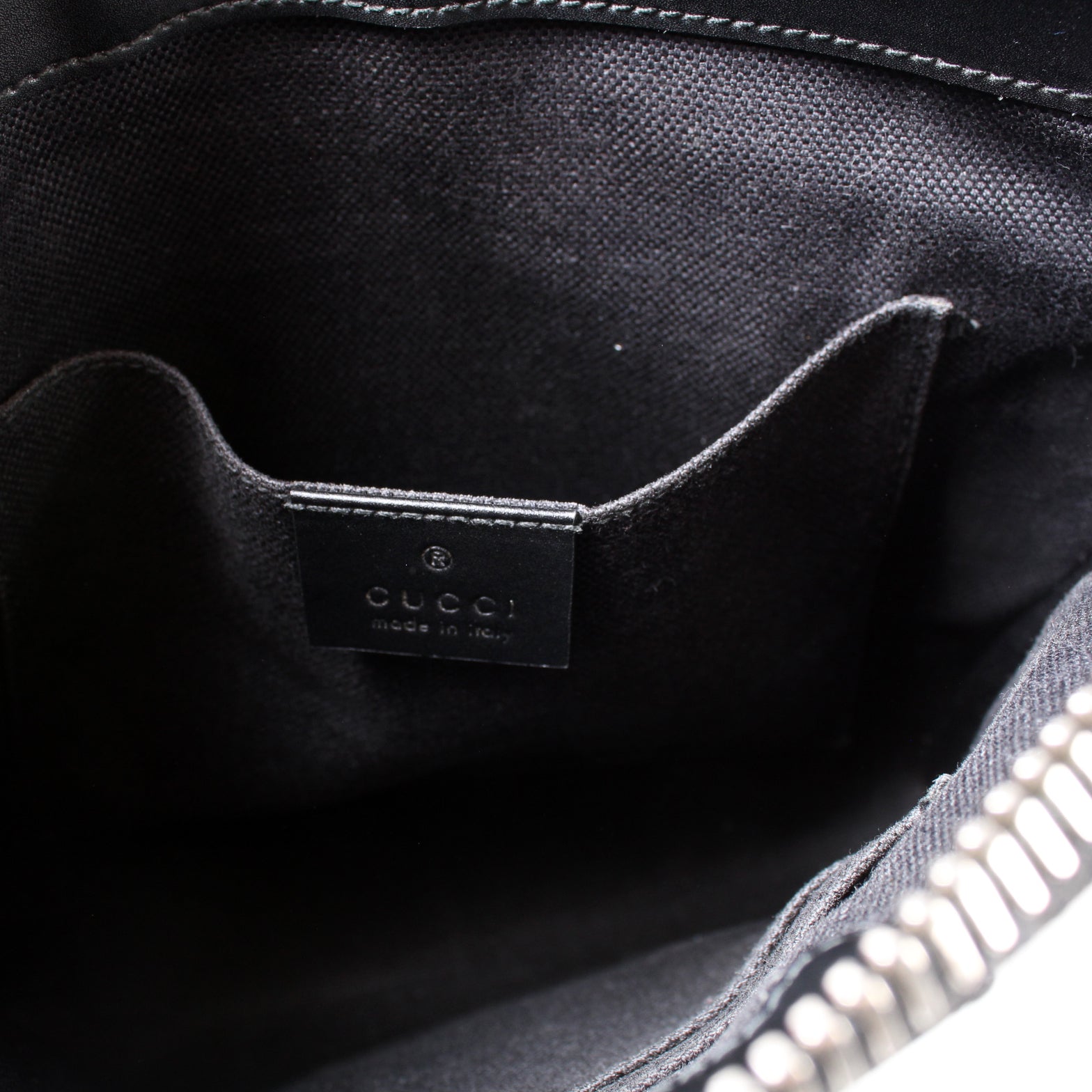 523599 GG Supreme Messenger Bag lbcase