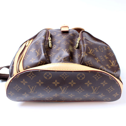 Bosphore Backpack Monogram
