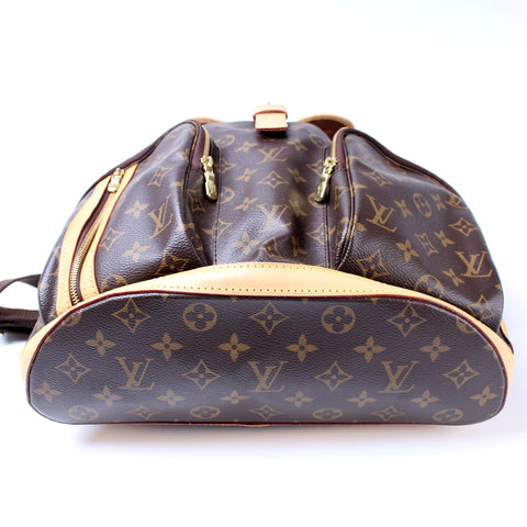 Bosphore Backpack Monogram