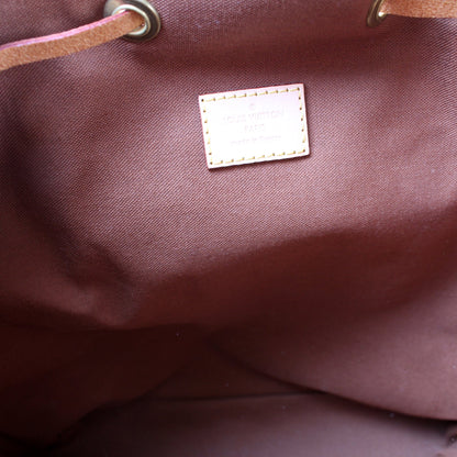 Bosphore Backpack Monogram