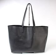 Shopping Bag East West Supple Leather 600281