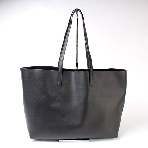 Shopping Bag East West Supple Leather 600281