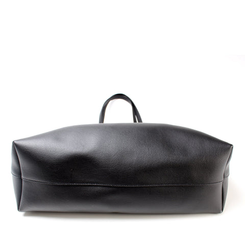 Shopping Bag East West Supple Leather 600281