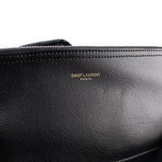 Shopping Bag East West Supple Leather 600281