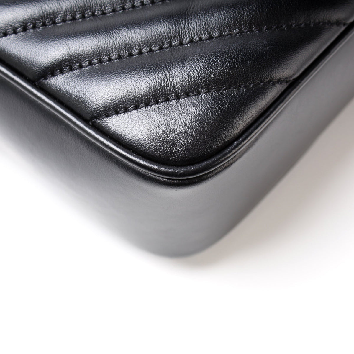 Lou Camera Bag Quilted 612544