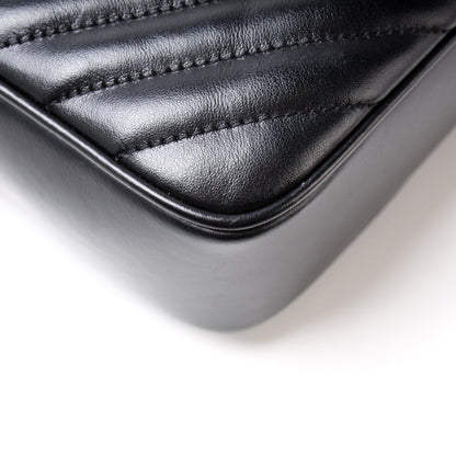 Lou Camera Bag Quilted 612544