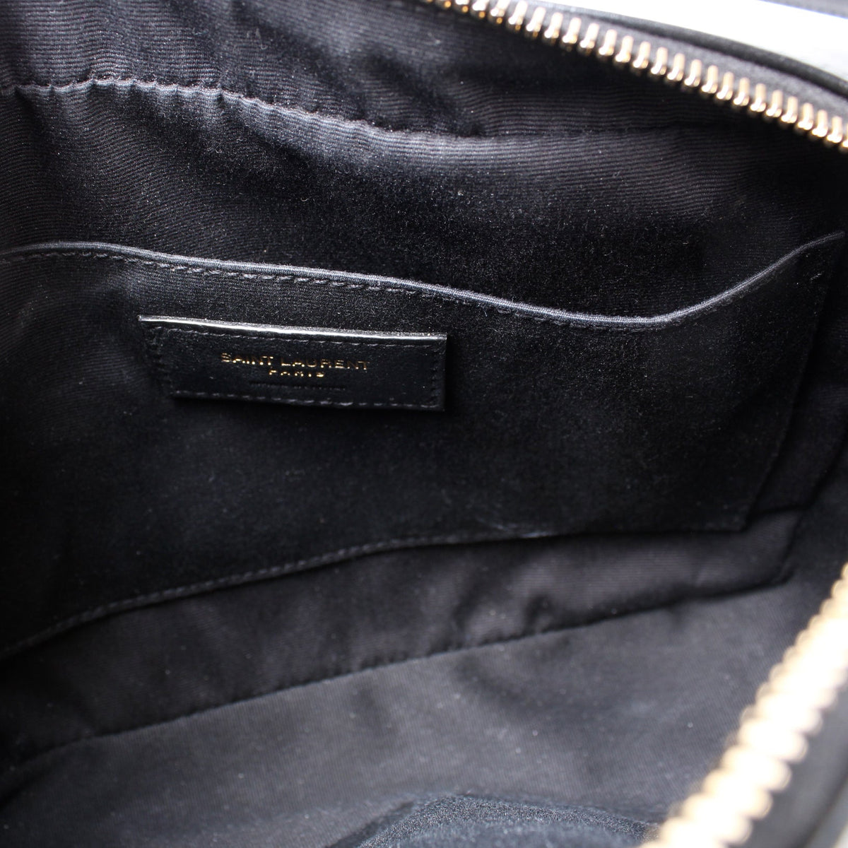 Lou Camera Bag Quilted 612544