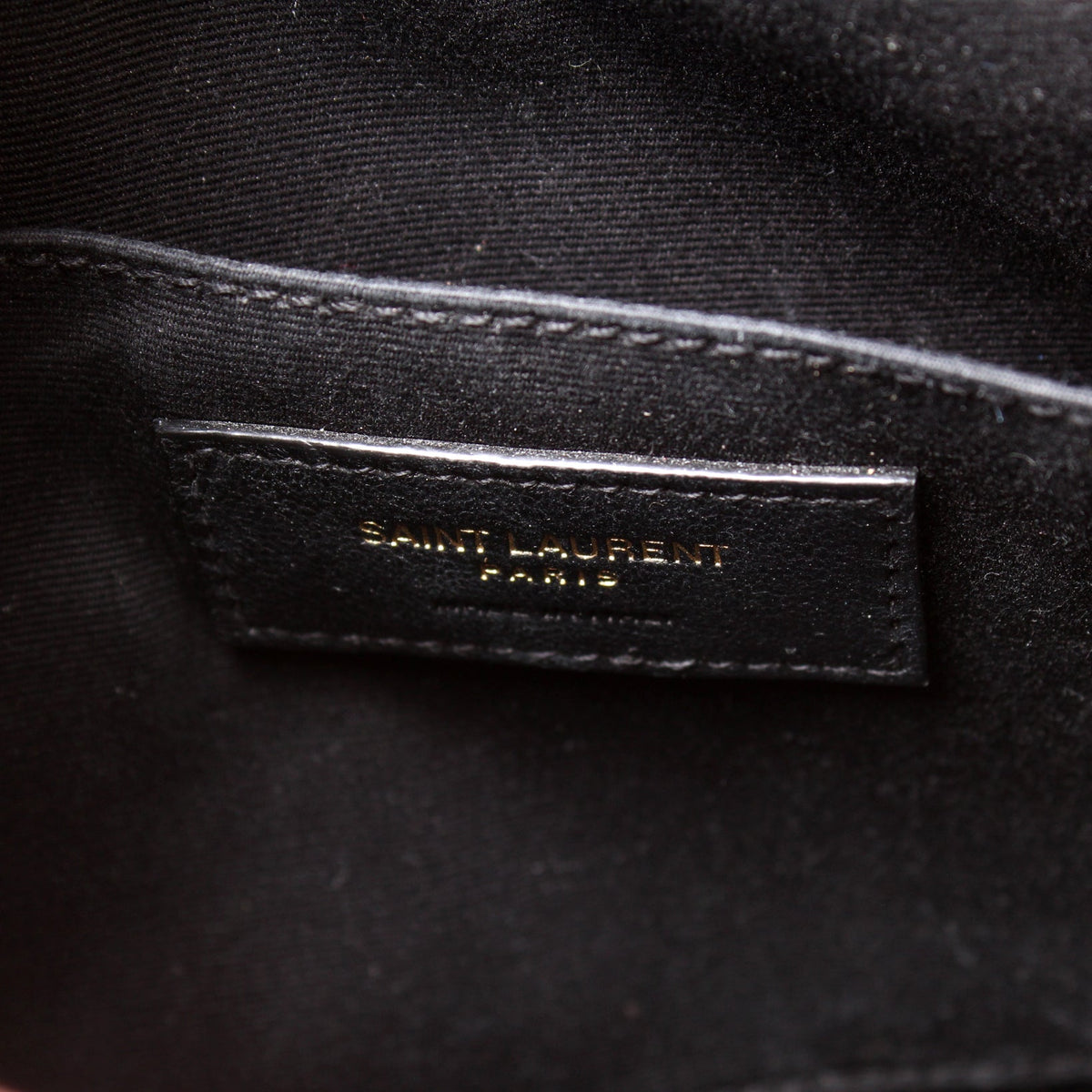 Lou Camera Bag Quilted 612544