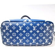 Neverfull MM Escale w/Wallet