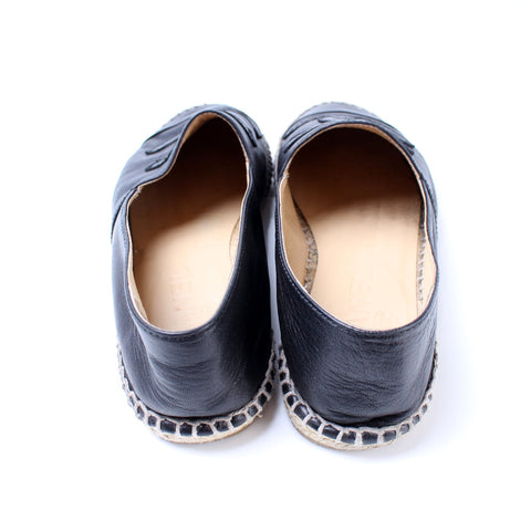 Espadrilles Size 38