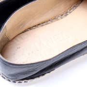 Espadrilles Size 38