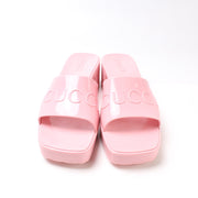 Rubber Sandal Slides Size 36