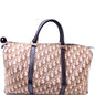 Diorissimo Boston Duffle Bag Vintage