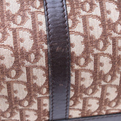 Diorissimo Boston Duffle Bag Vintage