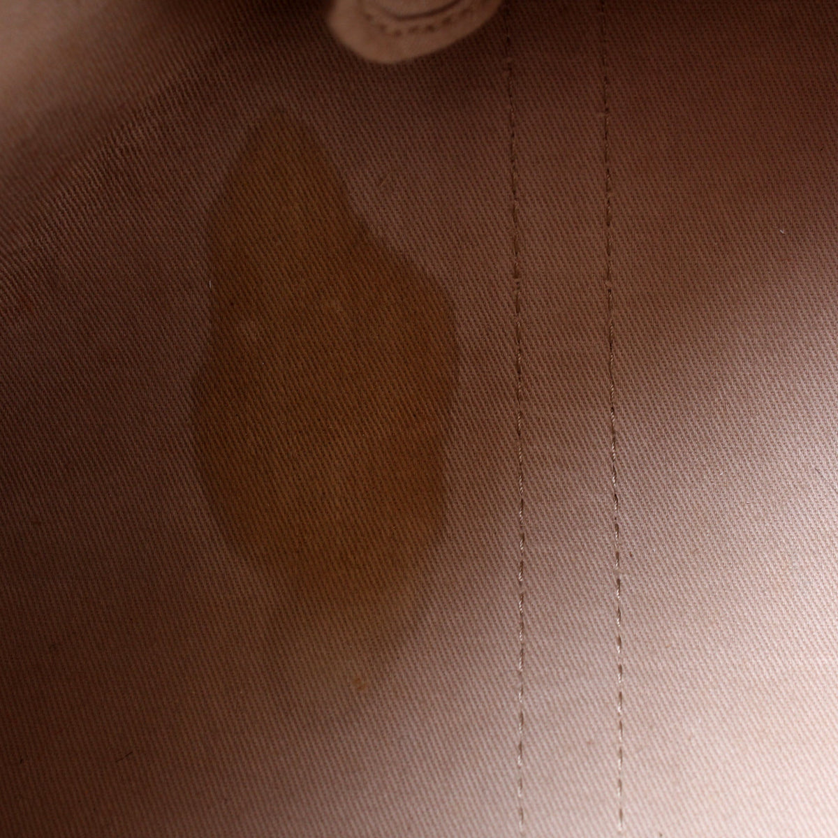 Diorissimo Boston Duffle Bag Vintage