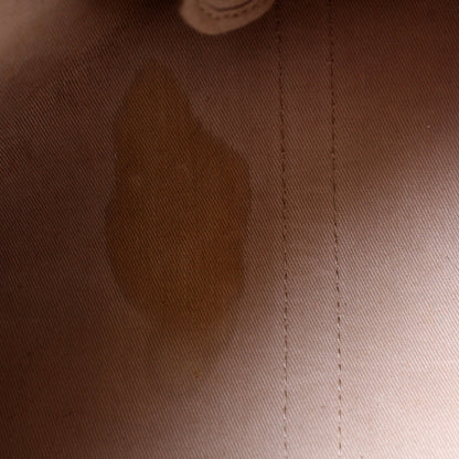 Diorissimo Boston Duffle Bag Vintage