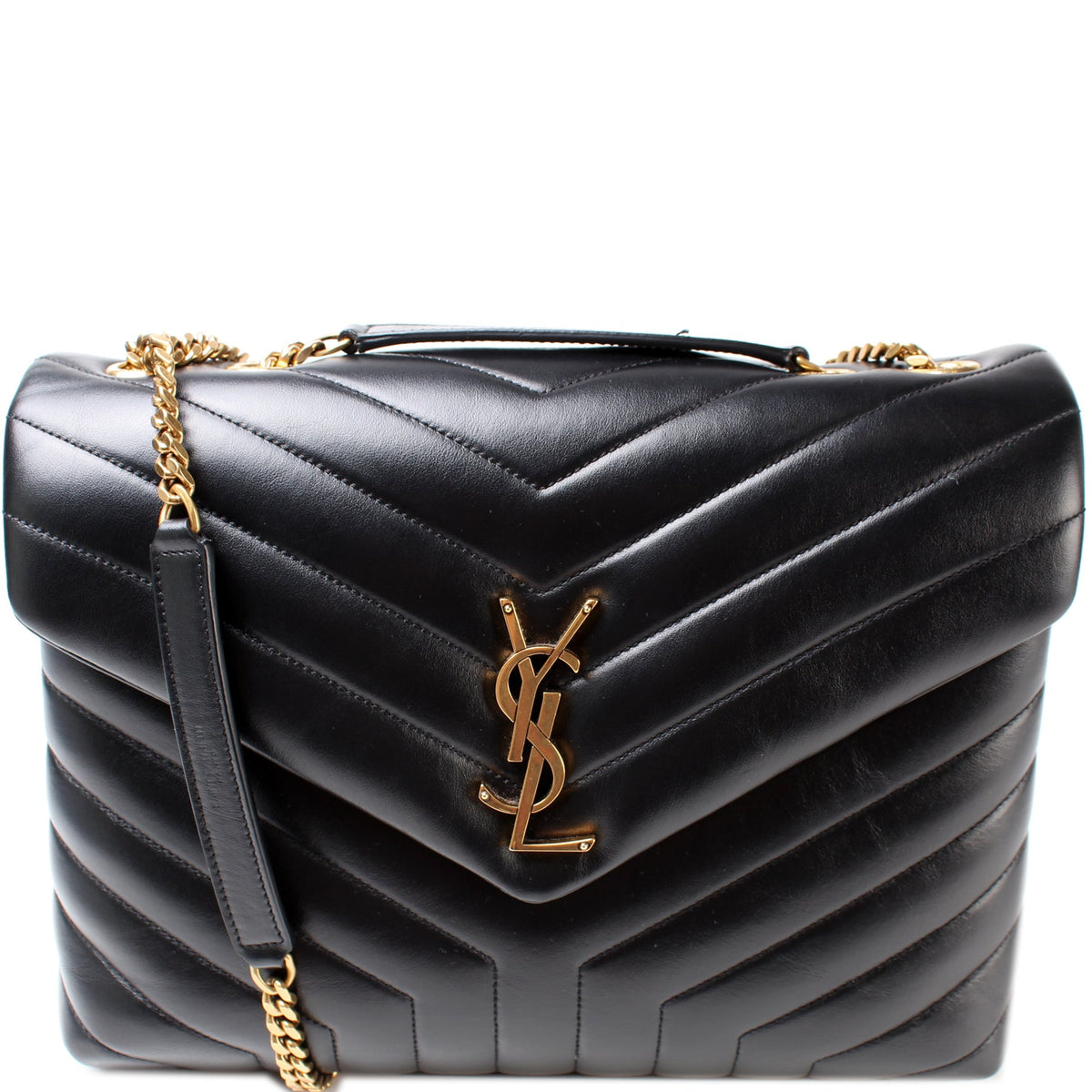 Loulou Medium Quilted 574946