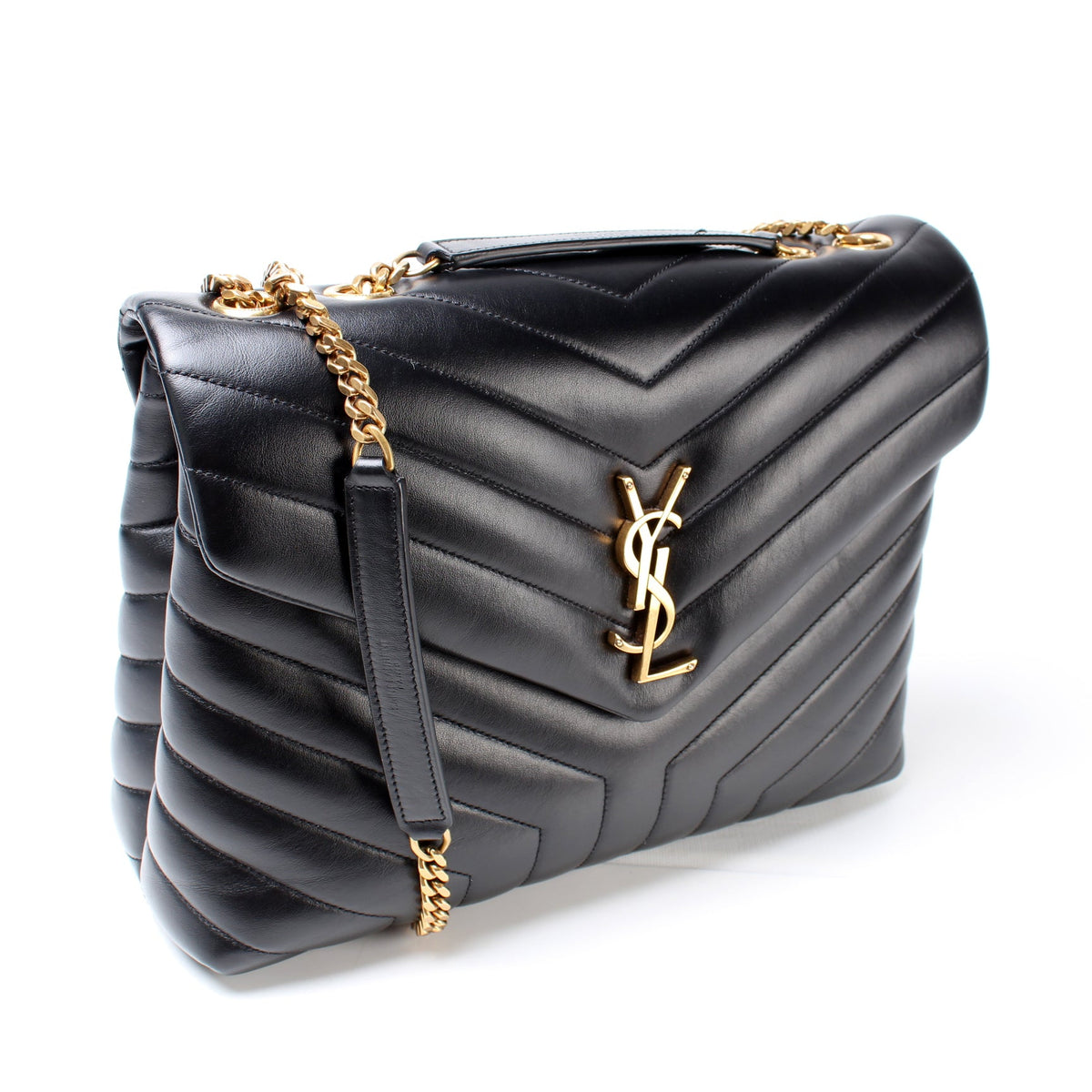 Loulou Medium Quilted 574946