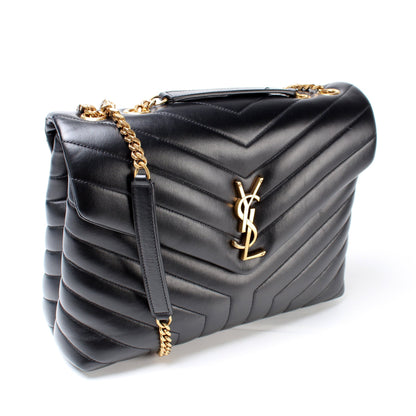 Loulou Medium Quilted 574946