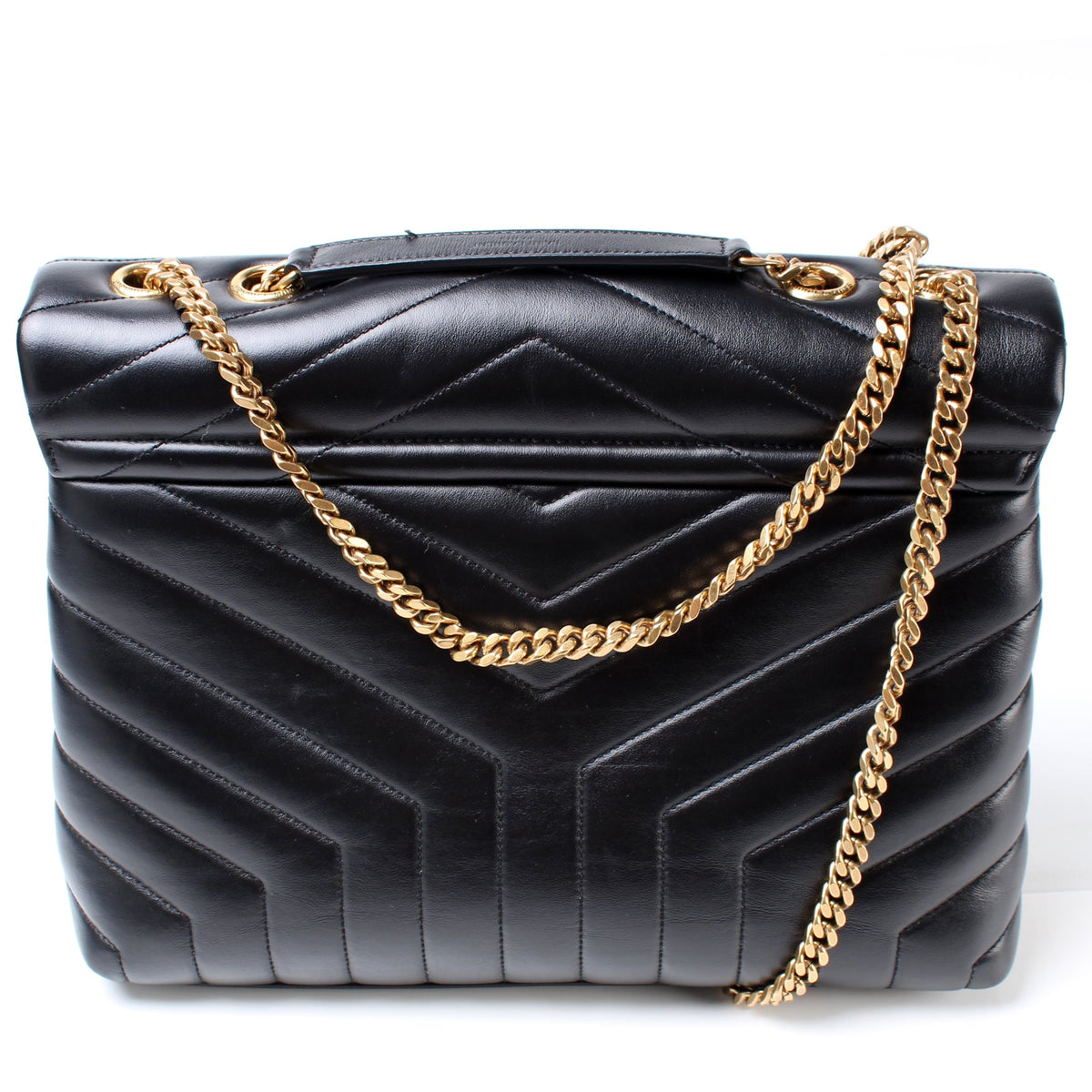 Loulou Medium Quilted 574946