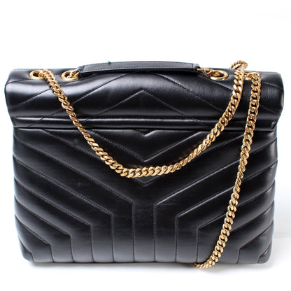 Loulou Medium Quilted 574946