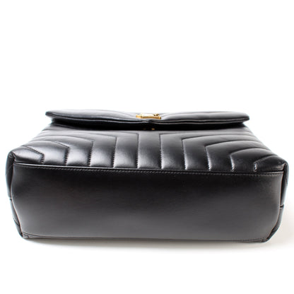 Loulou Medium Quilted 574946