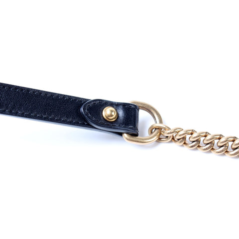448065 GG Marmont Mini Camera Bag