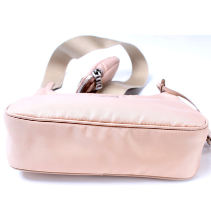 Nylon Re-Edition 2005 Shoulder Bag