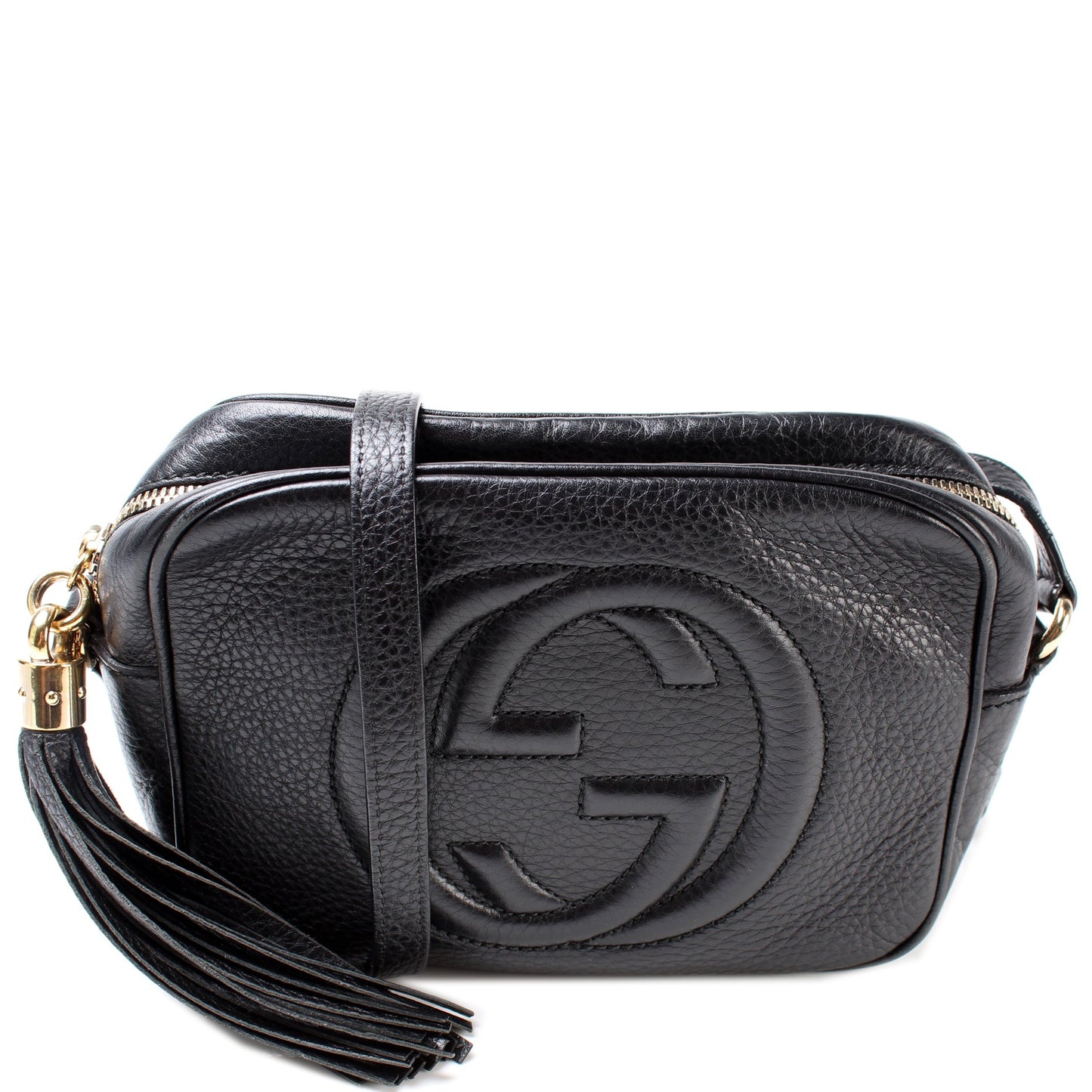 308364 Soho Disco Crossbody lbcase