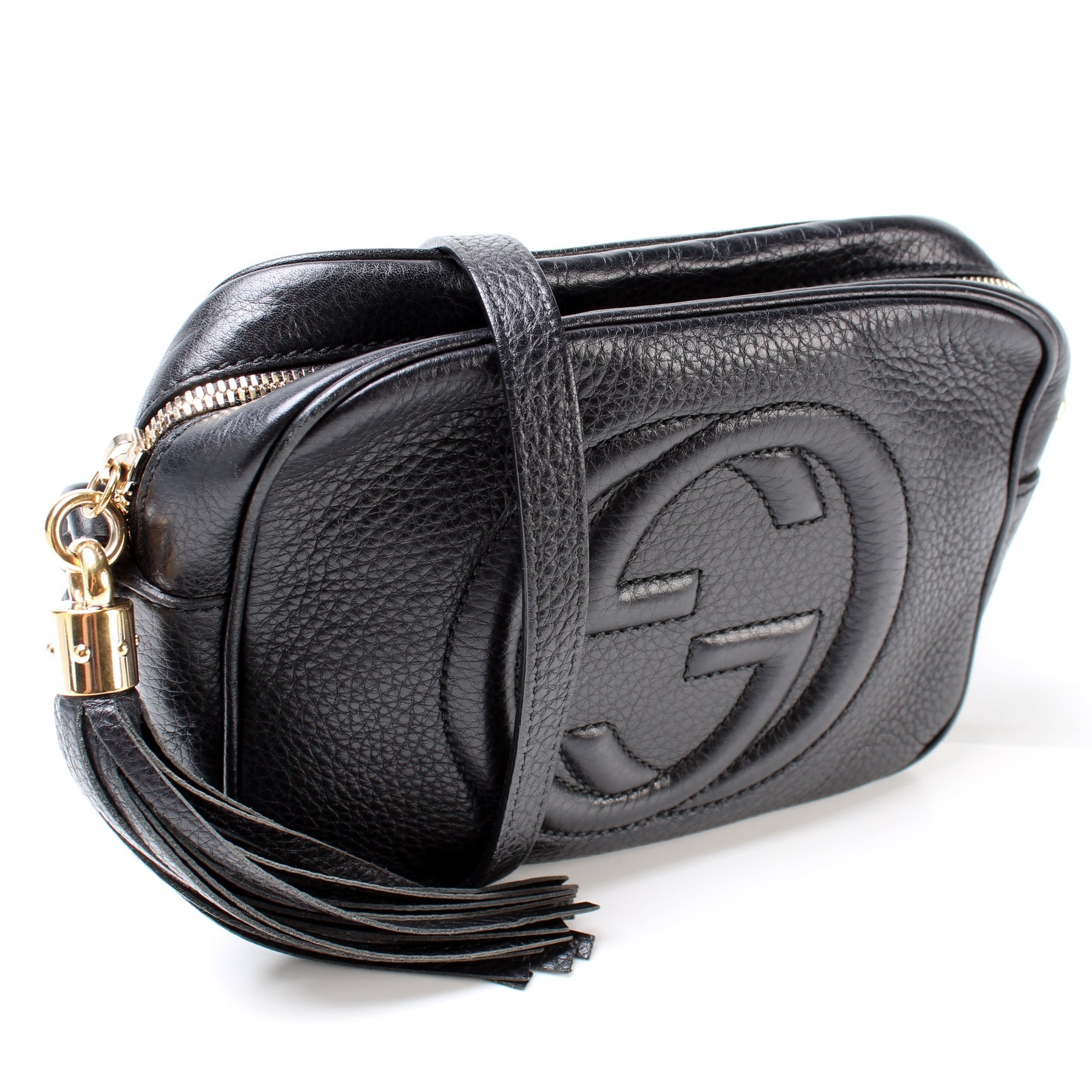 308364 Soho Disco Crossbody lbcase