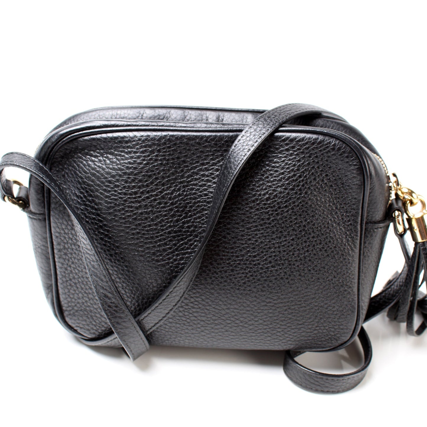 308364 Soho Disco Crossbody lbcase