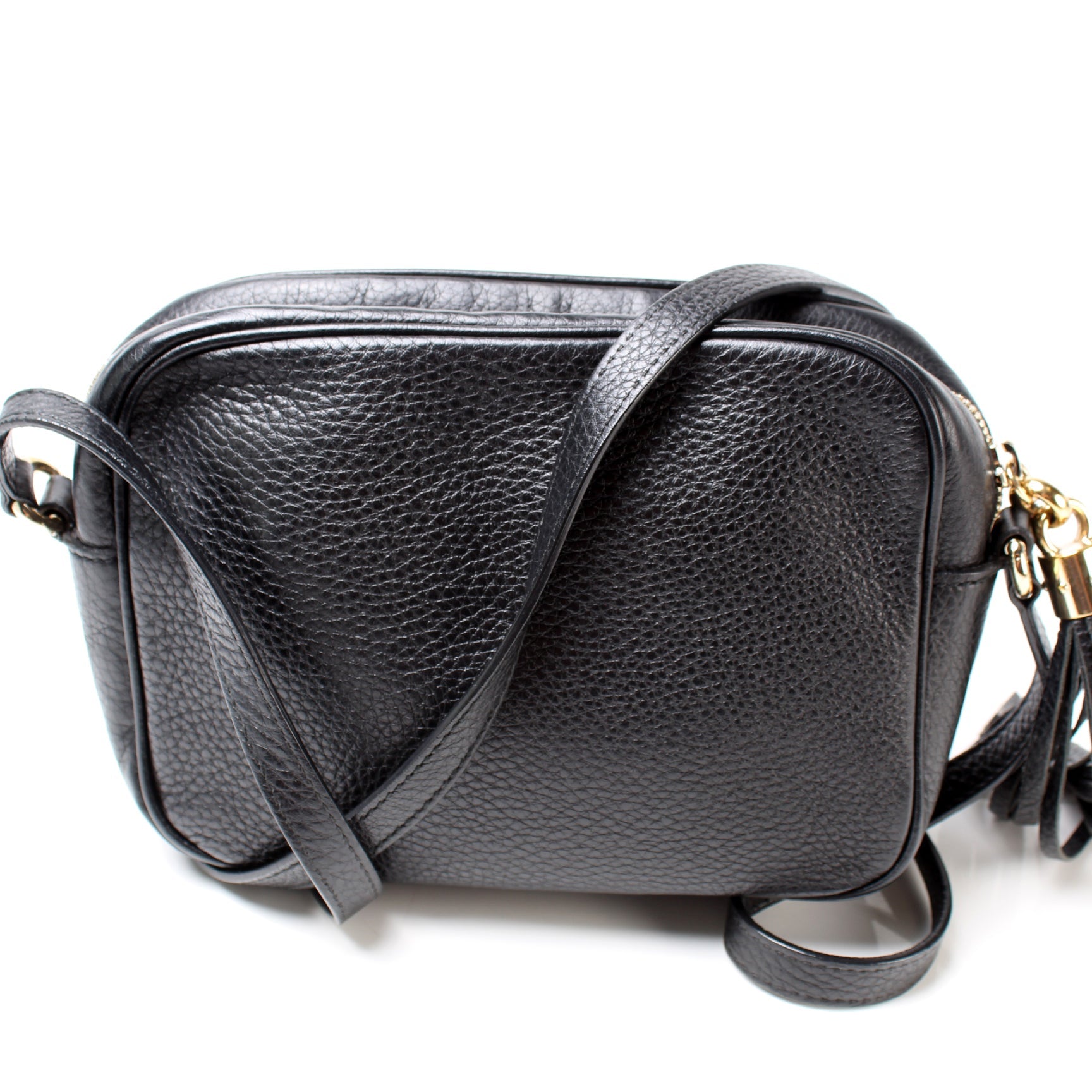 308364 Soho Disco Crossbody lbcase
