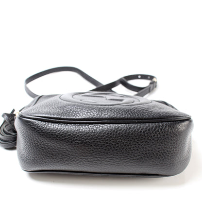308364 Soho Disco Crossbody lbcase