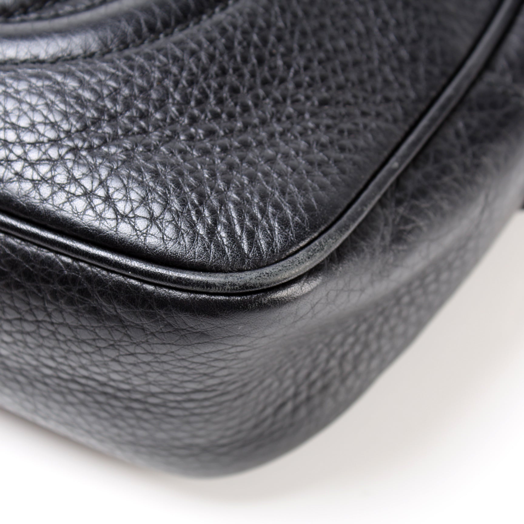 308364 Soho Disco Crossbody lbcase