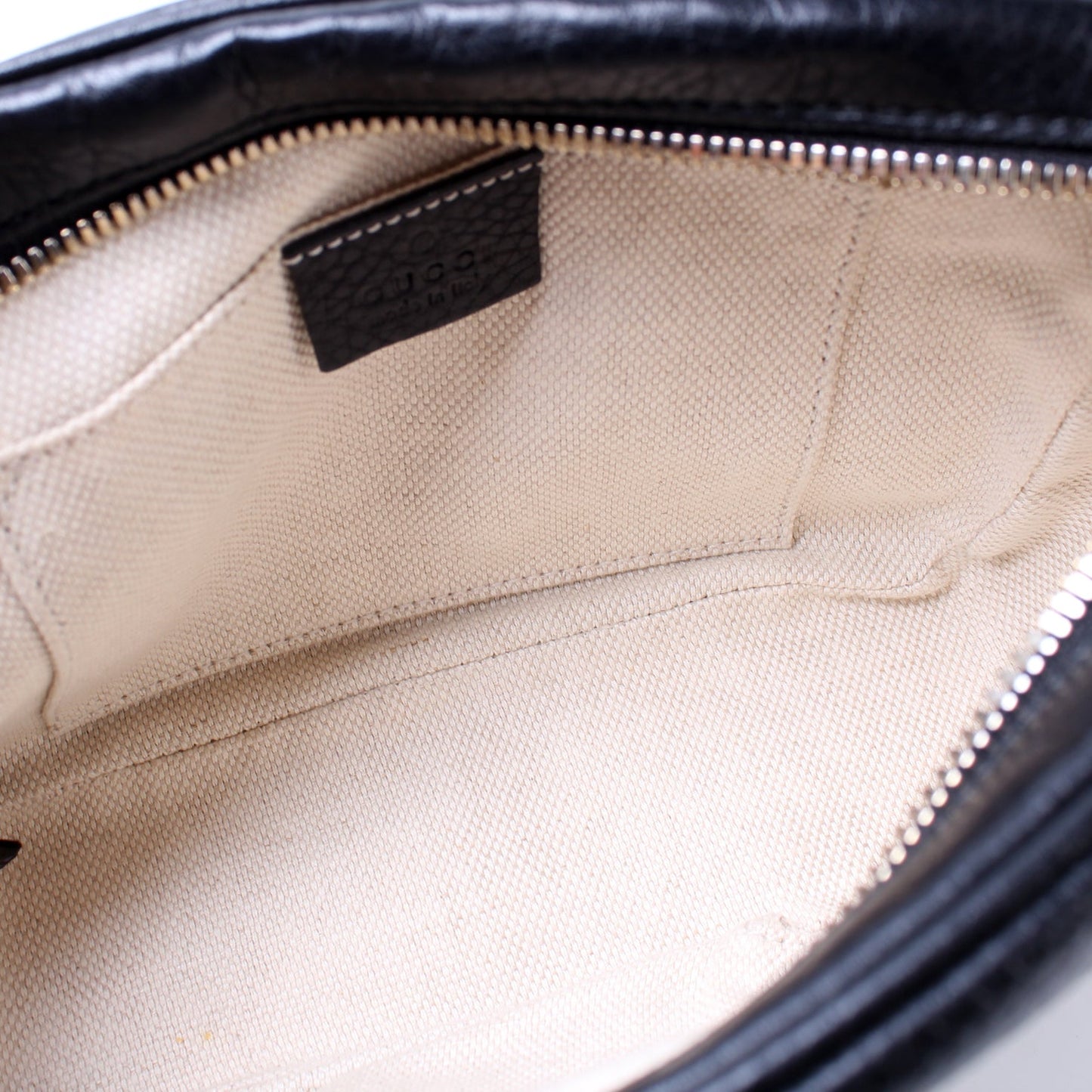 308364 Soho Disco Crossbody lbcase