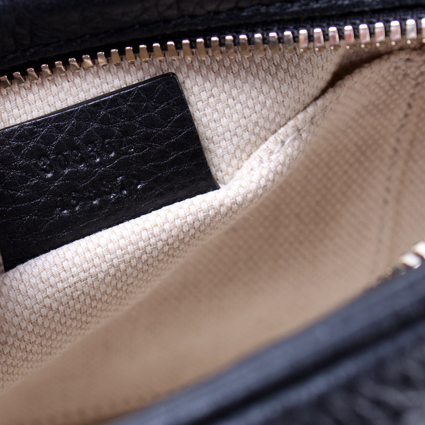 308364 Soho Disco Crossbody lbcase
