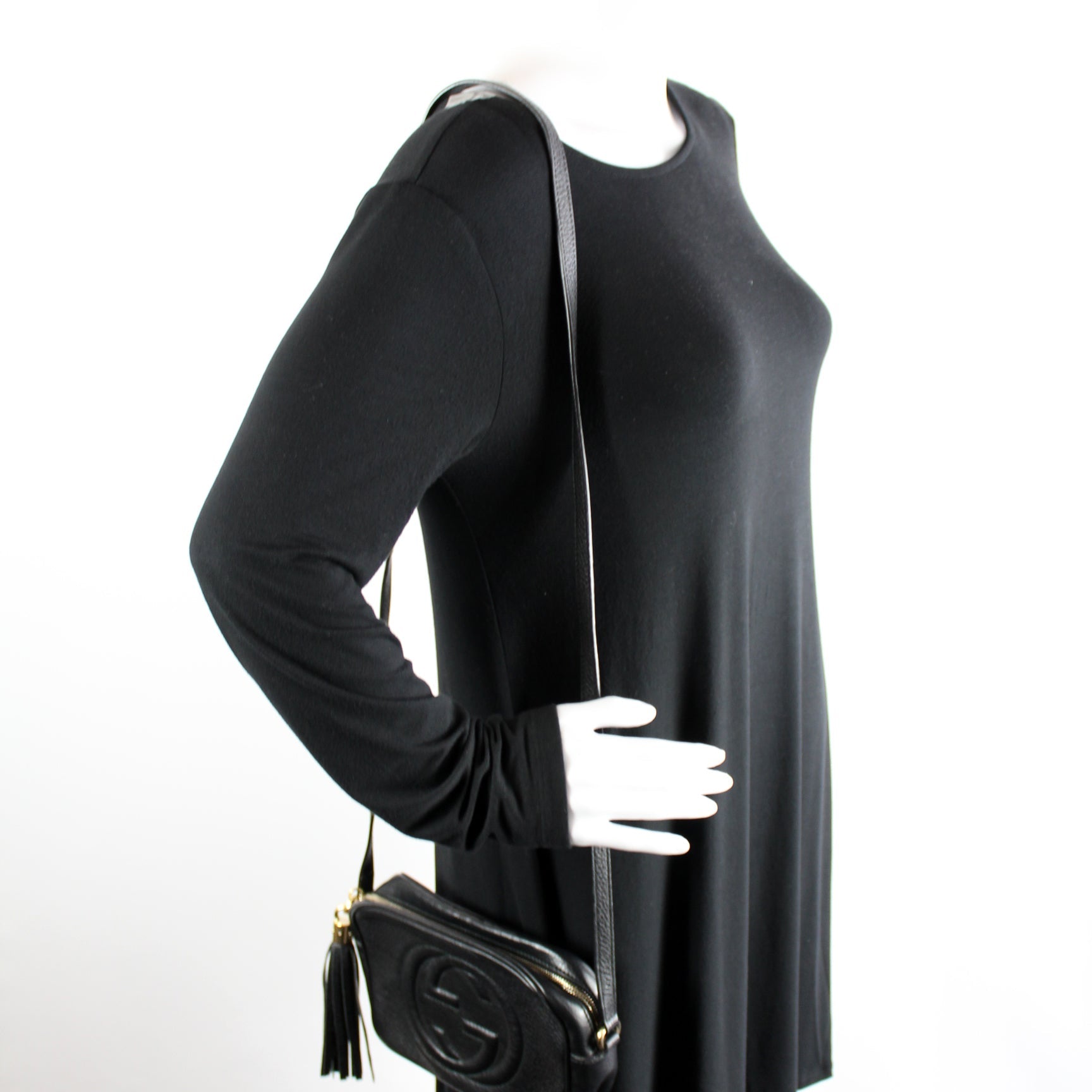308364 Soho Disco Crossbody lbcase