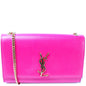 Kate Satchel Grain Medium
