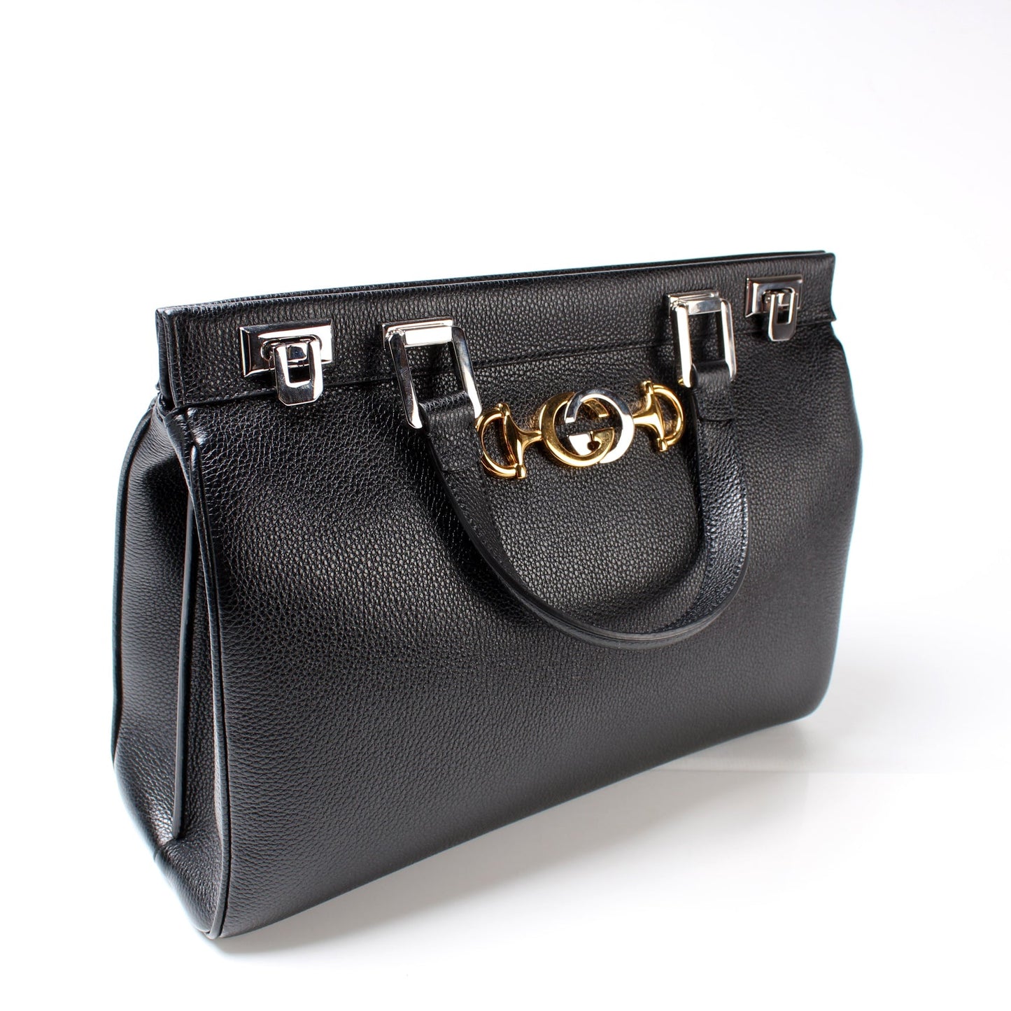 564714 Zumi Top Handle Medium lbcase