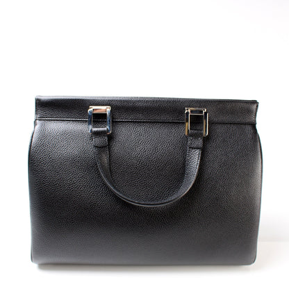 564714 Zumi Top Handle Medium lbcase