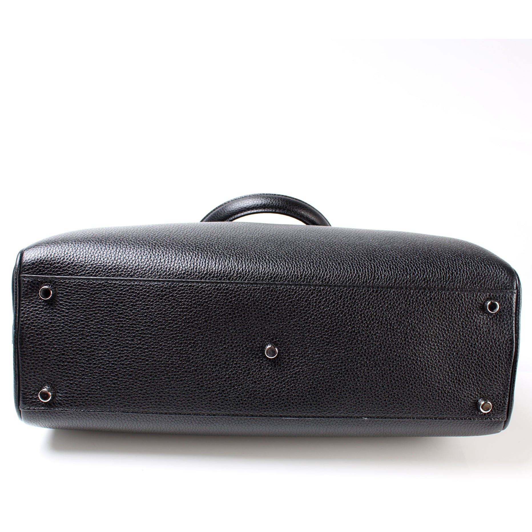 564714 Zumi Top Handle Medium lbcase