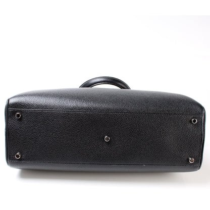 564714 Zumi Top Handle Medium lbcase