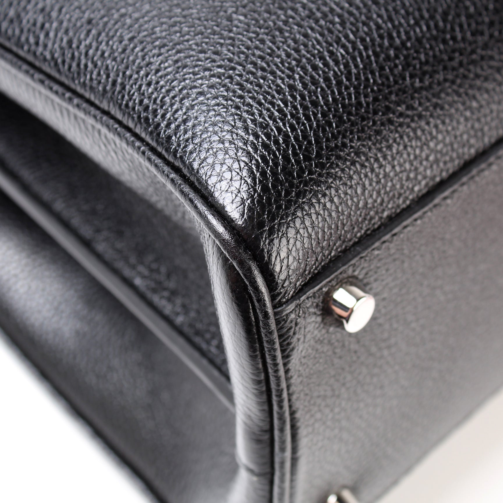 564714 Zumi Top Handle Medium lbcase