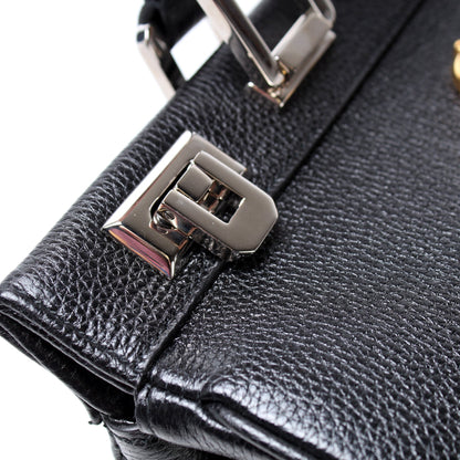 564714 Zumi Top Handle Medium lbcase
